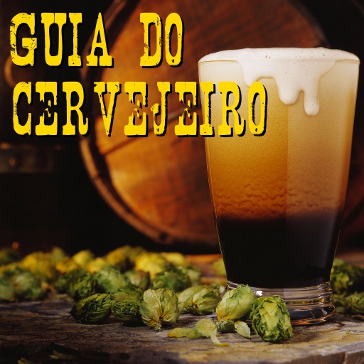 Guia do Cervejeiro icon