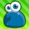 How long can you bounce in this insanely addictive arcade game
