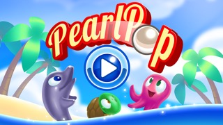 Pearl Pop - 子供たちは、男の子と女の子のためのアーケードゲームのおすすめ画像5