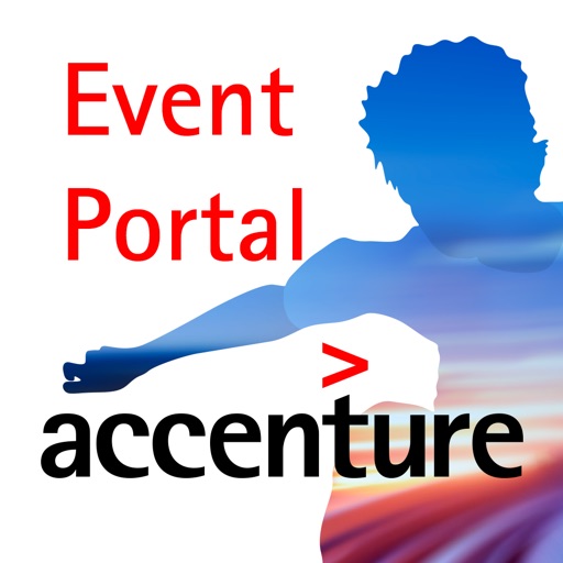 Accenture Client Event Portal