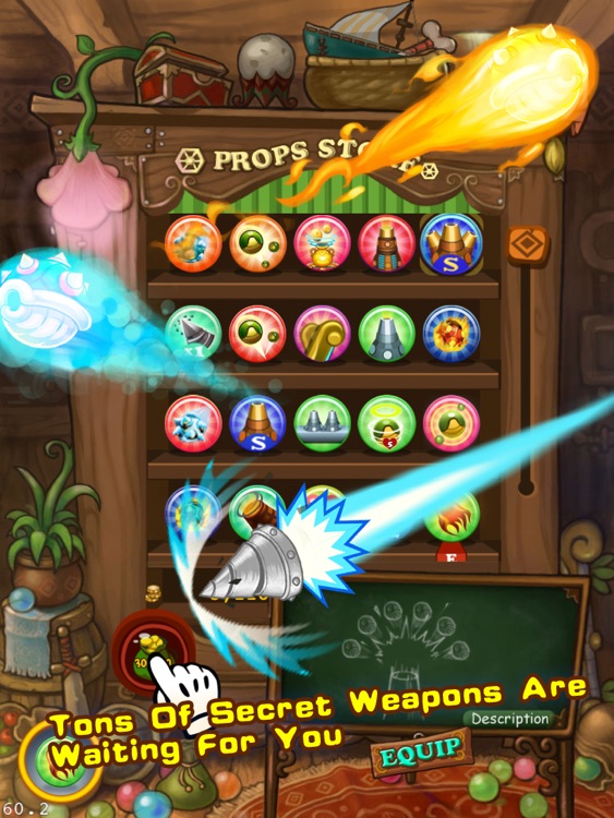 Turtle Rescue Platinum Edition - The Best Brick Breaker Game For All Ages screenshot-3