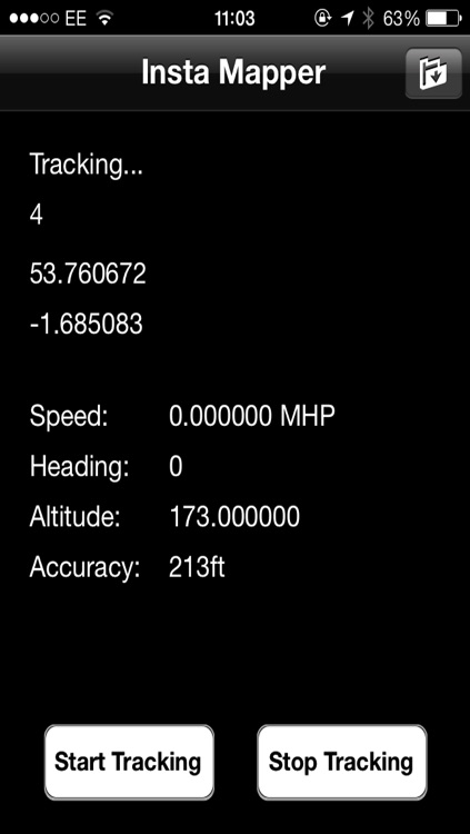 GPS Tracker