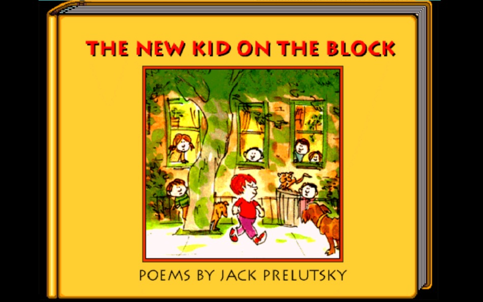 #1. The New Kid on the Block 2 (macOS) 由: Wanderful, Inc.