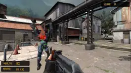 Game screenshot Top Sniper Shooting - Special Force mod apk