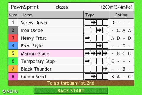 Tap Jockey Lite