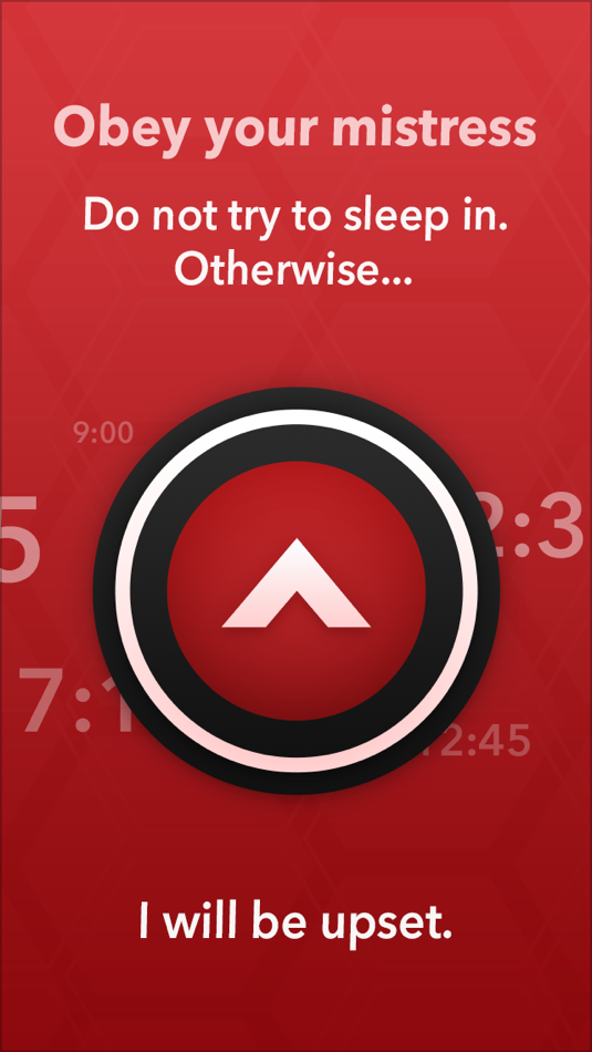 #5. CARROT Alarm - Talking Alarm Clock (iOS) 게시자: Grailr LLC