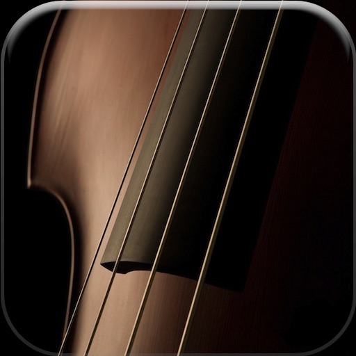 Cello HD icon