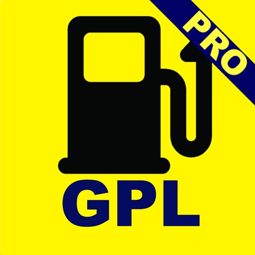 Cerca Distributori GPL PRO icon