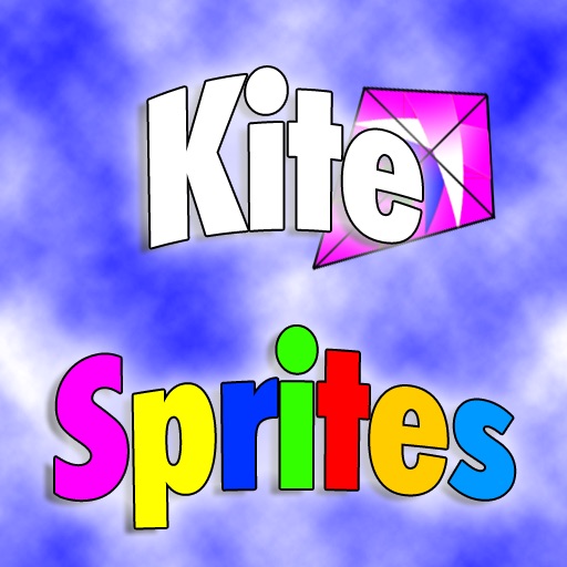 KiteSprites