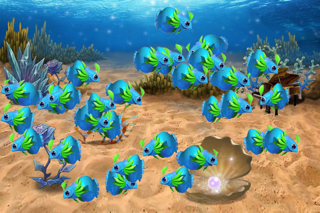 Fish Tales screenshot 5