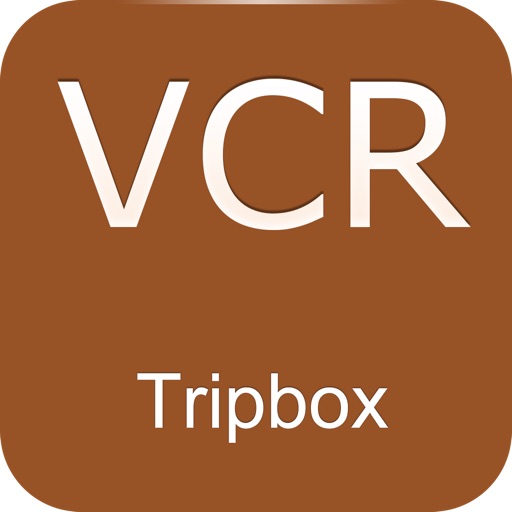 Tripbox Vancouver icon