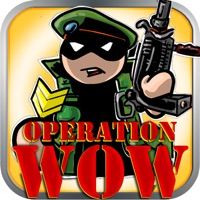 Operation wow HD apk