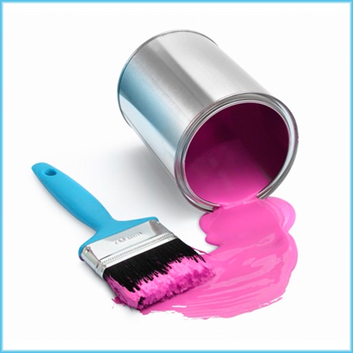 Yet Another Colouring Book