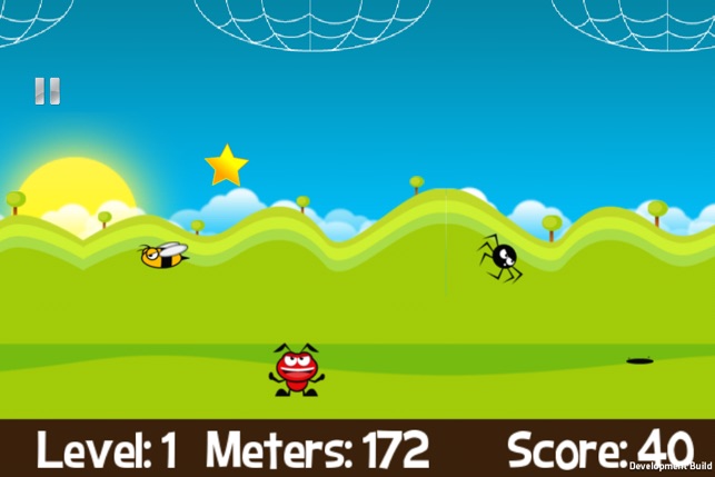 Spidey Swing(圖5)-速報App