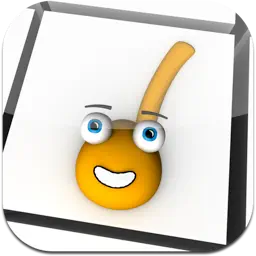 Music Notes app icon