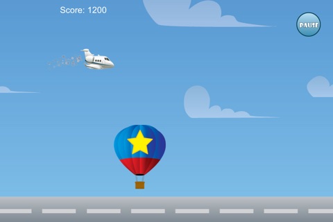 Tiny Airplane screenshot 3