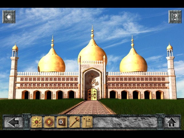 Cryptic Kingdoms for iPad(圖5)-速報App