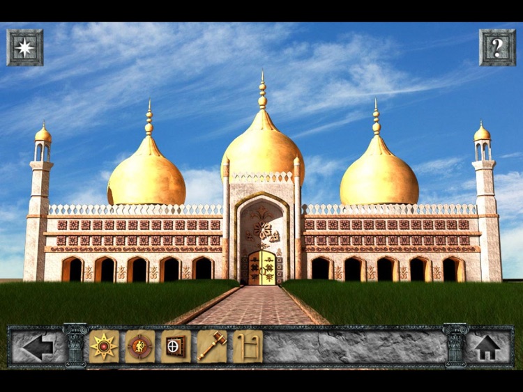 Cryptic Kingdoms for iPad screenshot-4
