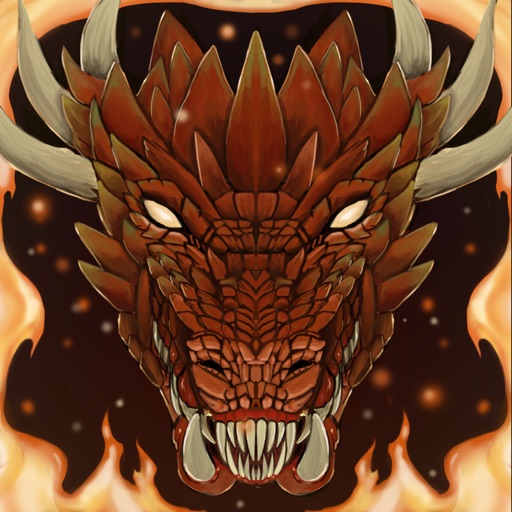 Dragon Heist Icon