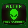 Alien Scanner and Detector Prank - detect and find aliens using this free fingerprint touch scan