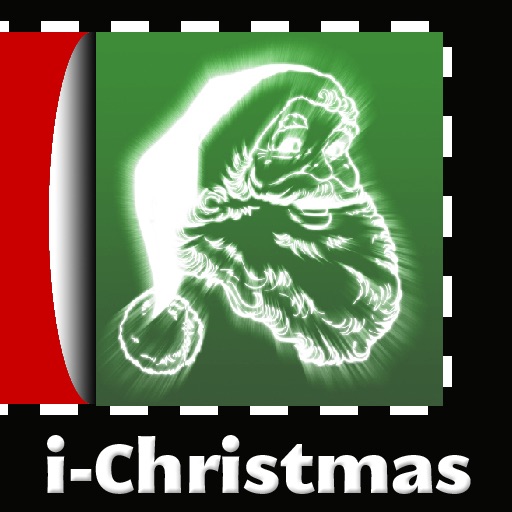 i-Christmas icon