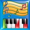 Automagic Piano Beginner 1