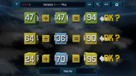 Game screenshot MathCubes 3D hack