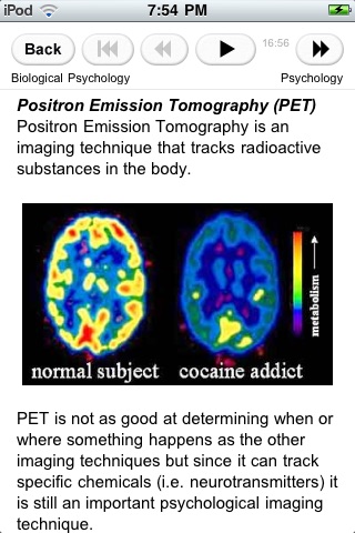 AP Psychology Review screenshot 2