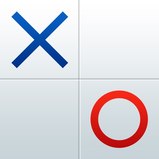 Smart-Tac-Toe iOS App