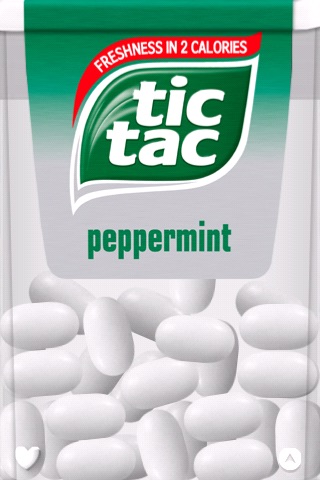 Tic Tac® Shake & Share