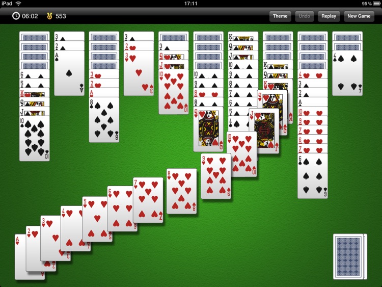 Solitaire GameBox