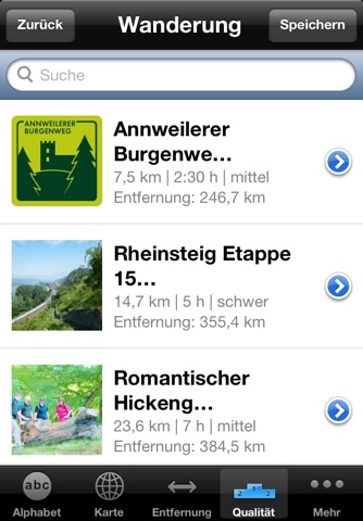 Tourenplaner Rhein Main Presse: Wandern und Radfahren in Rheinhessen, Rheingau, Taunus, Nahe, Wonnegau und Ried screenshot 2