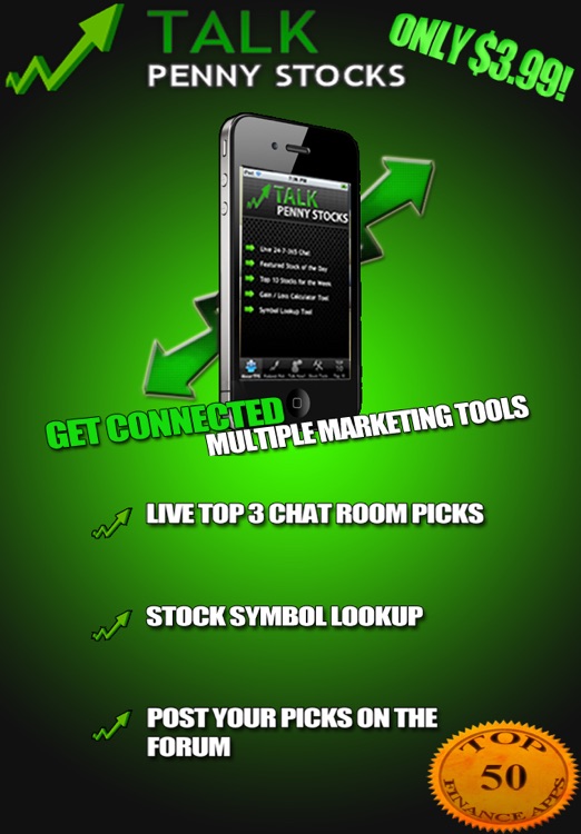Talk Penny Stocks