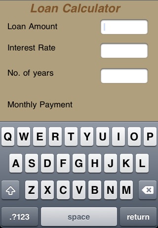 Get Loan Easier screenshot 2