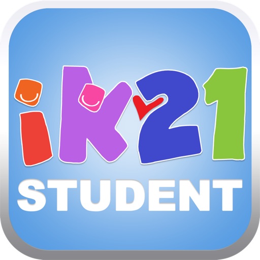 iK.21 Qoqolo Student icon