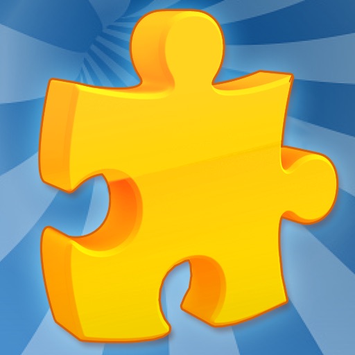 Puzzle Pack! iOS App