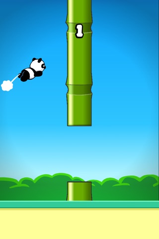 Farting Panda screenshot 3