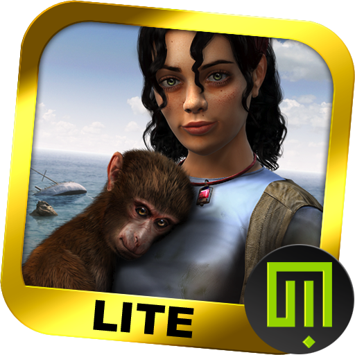 Jules Verne's Return to Mysterious Island 2 - Director's Cut Lite icon