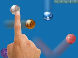 Game screenshot Jiggle Balls Studio mod apk