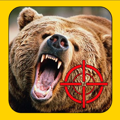 Trophy Hunter 2014 Icon