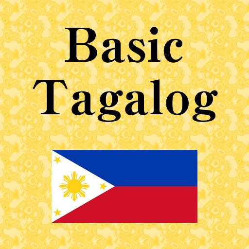 Basic Tagalog icon