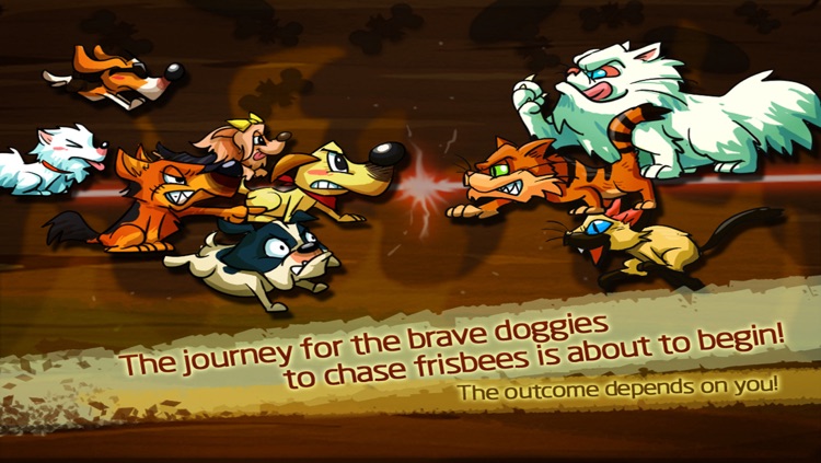 Doggie Doggie screenshot-3