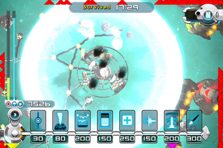 Space Station: Frontier