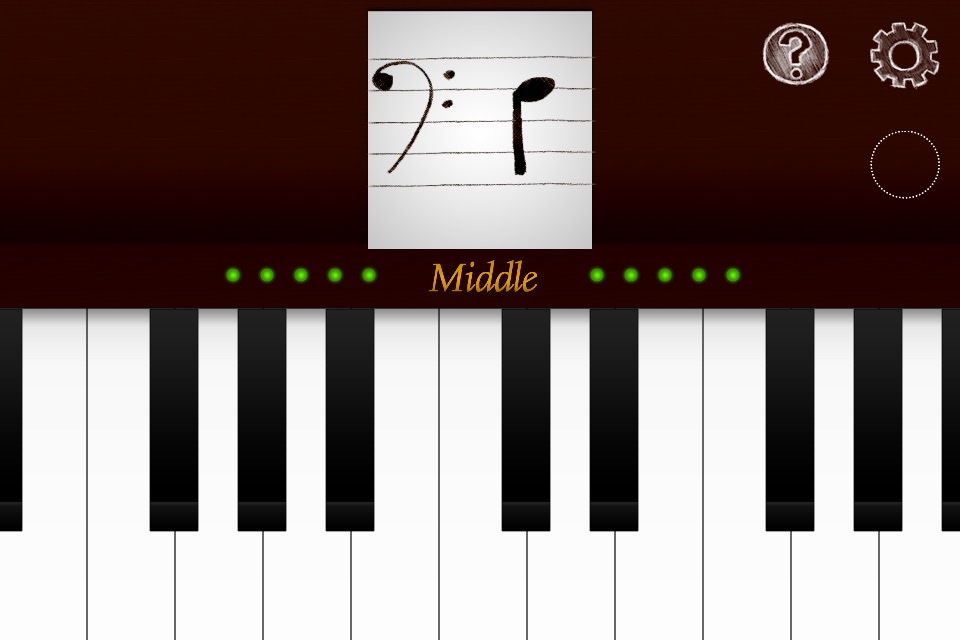 What Note Is This? screenshot 3
