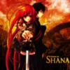 Wallpapers for Shakugan No Shana