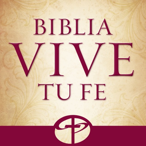 Los Artículos De Biblia Vive Tu Fe Icon