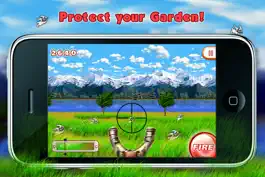 Game screenshot Animals under attack: Free games for iPhone mod apk