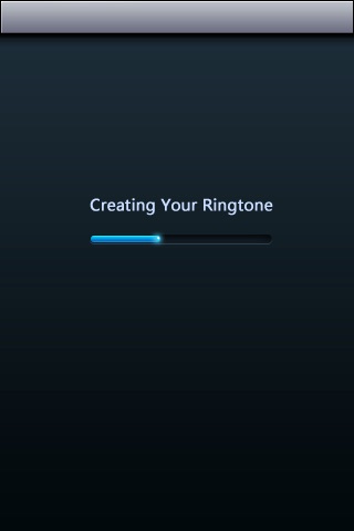 DIY Ringtones screenshot 3