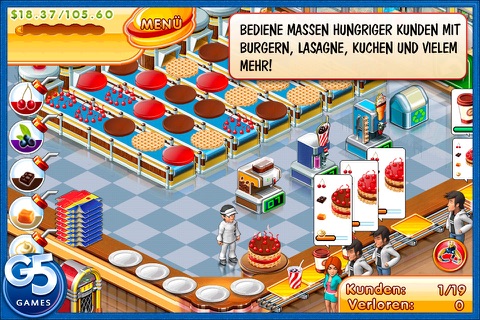 Stand O’Food® 3 (Full) screenshot 2