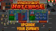 infectonator : hot chase iphone screenshot 2
